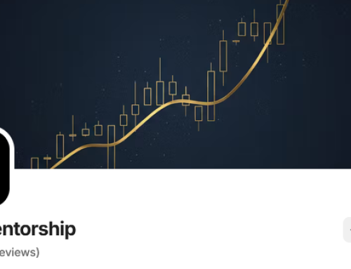 JJ Simon – Trading Mentorship 2026