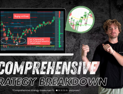 Jeron Trades – August 2026 Trading Group Mentorship 60$