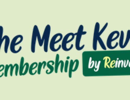 Meet Kevin Membership – Kevin Paffrath 40$