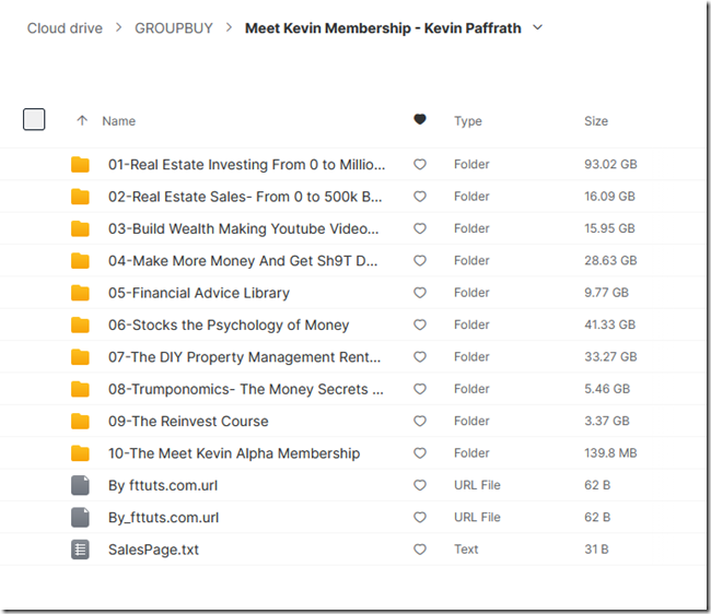 Meet Kevin Membership - Kevin Paffrath