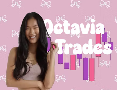 Octavia Trades