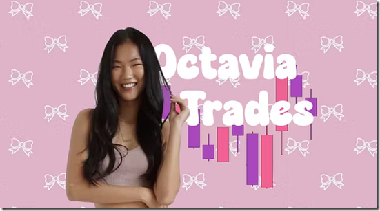 Octavia Trades