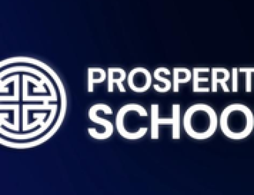 Prosperity School – Lewis Kelly 40$