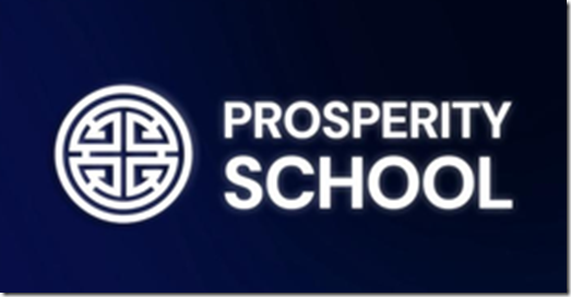 Prosperity School - Lewis Kelly