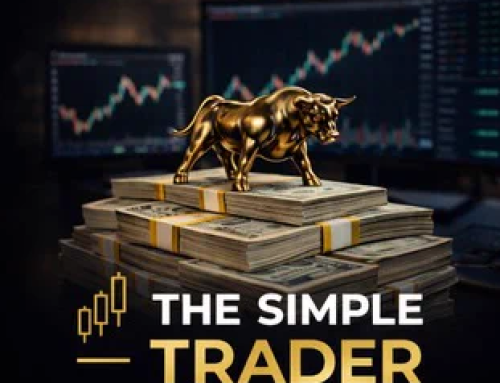 The Simple Trader – Islam Riad 30$