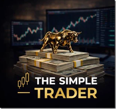 The Simple Trader - Islam Riad