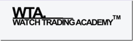 Watch Trading Academy - Part Deux Advanced Training