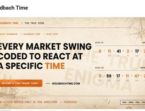Ajay Shanbhag – Goldbach Time