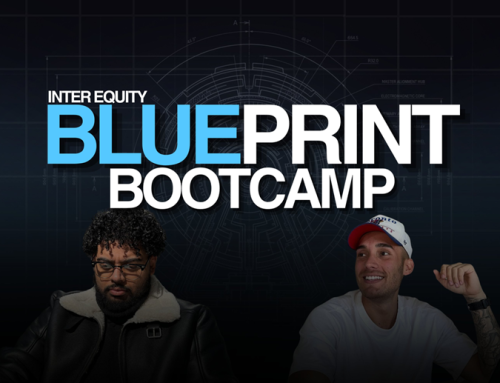 Inter Equity – Blueprint Bootcamp  $50