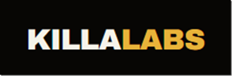 KillaLabs - Methodology Course