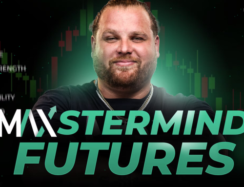 Max Options Trading – Maxstermind Futures  $40