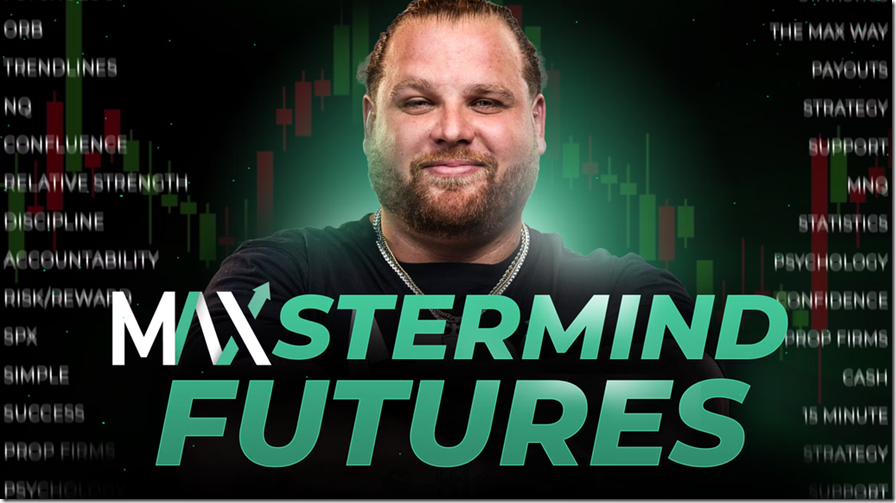Max Options Trading - Maxstermind Futures