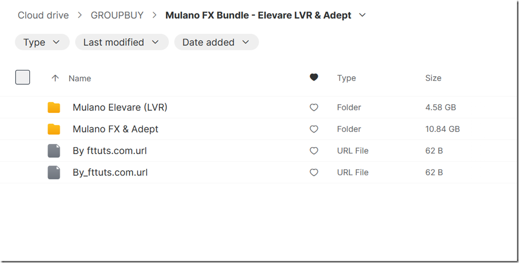Mulano FX Bundle - Adept & Elevare 3