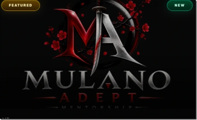 Mulano FX Bundle - Adept & Elevare