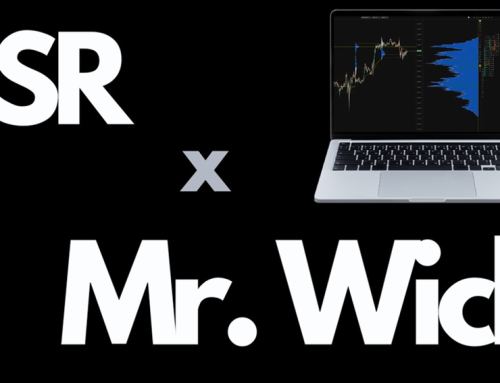 Thomas Wick – TSR Wick Theory  $30