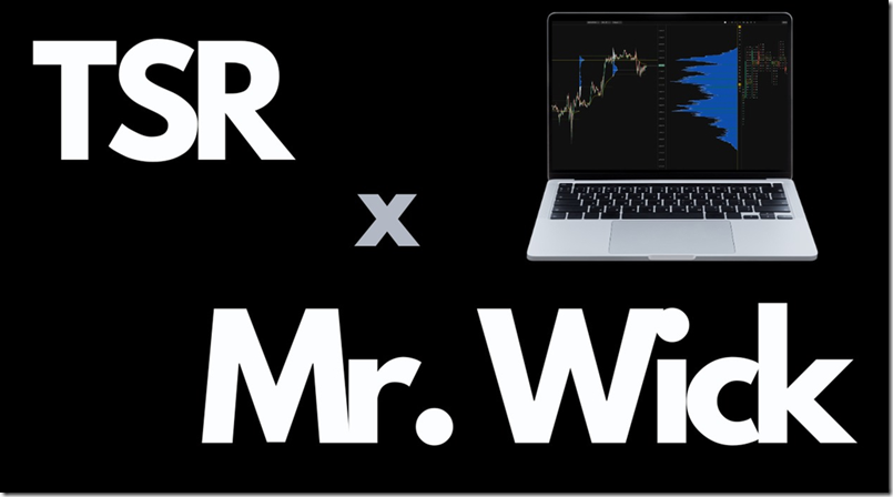 Thomas Wick - TSR Wick Theory