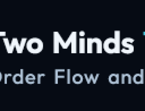 Two Minds Trading – Orderflow Mentorship 2026 25$