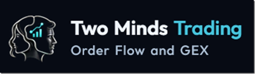 Two MindsTrading - Orderflow Mentorship 2026