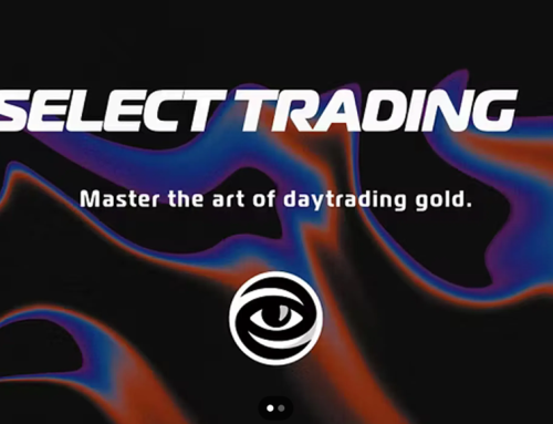 XAU Victor Select Trading V2 Mentorship  $40